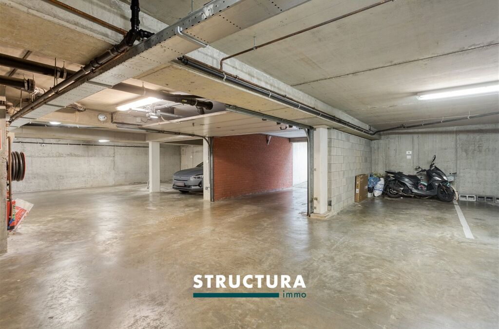 Appartement te koop in JETTE
