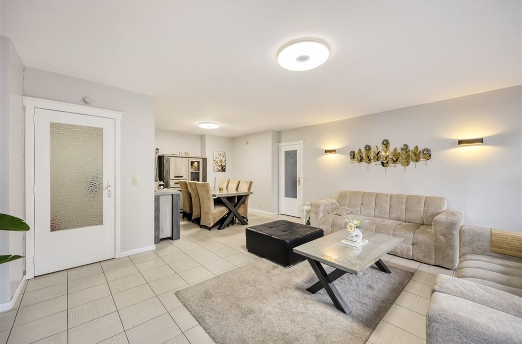 Appartement te koop in JETTE