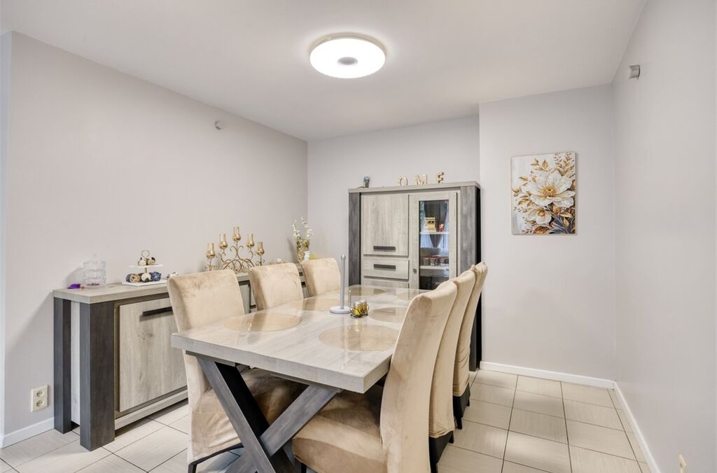 Appartement te koop in JETTE