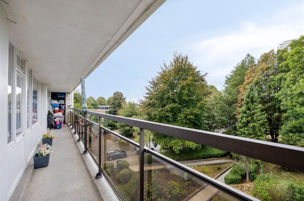 Appartement te koop in JETTE