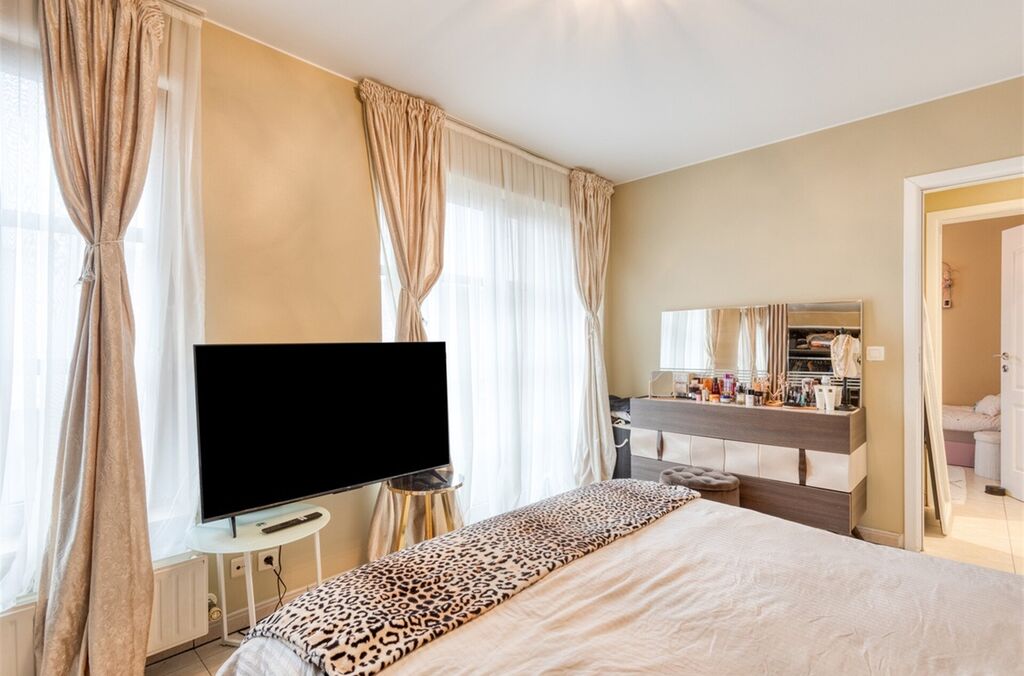 Appartement te koop in JETTE