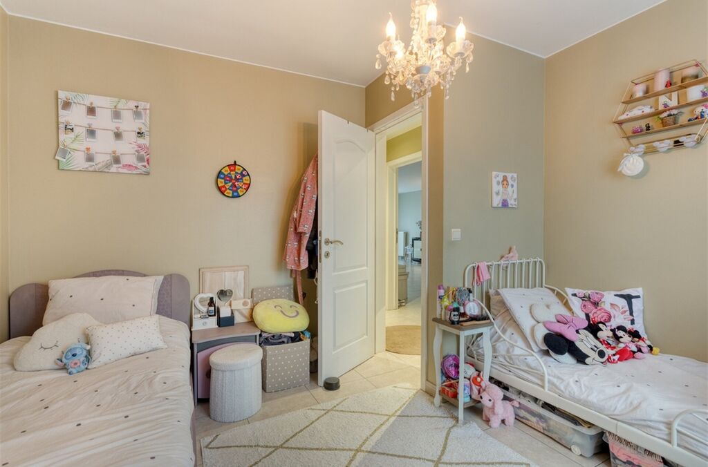 Appartement te koop in JETTE