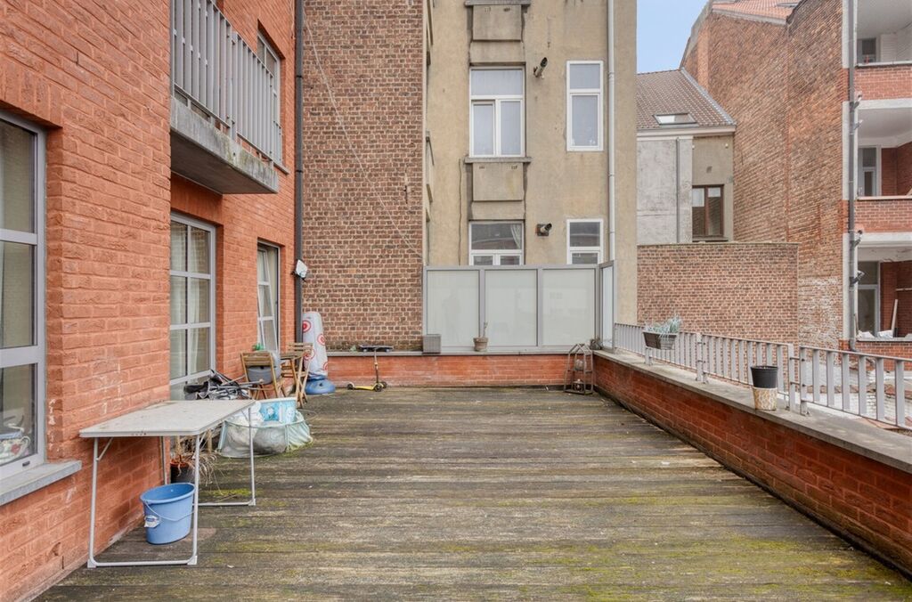 Appartement te koop in JETTE
