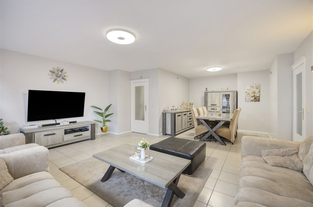 Appartement te koop in JETTE