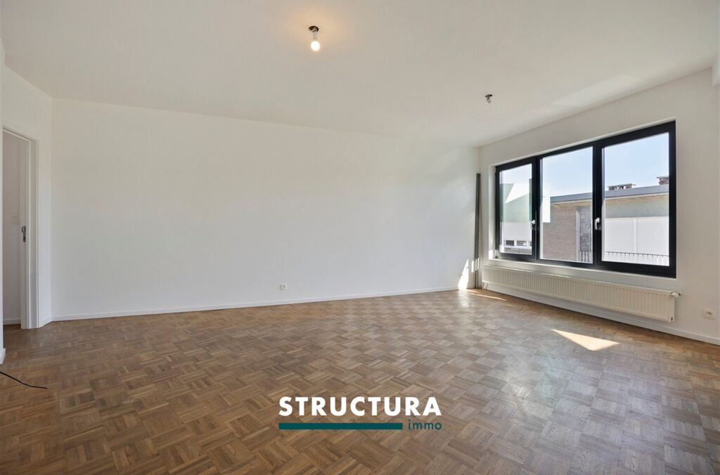 Appartement te koop in LONDERZEEL