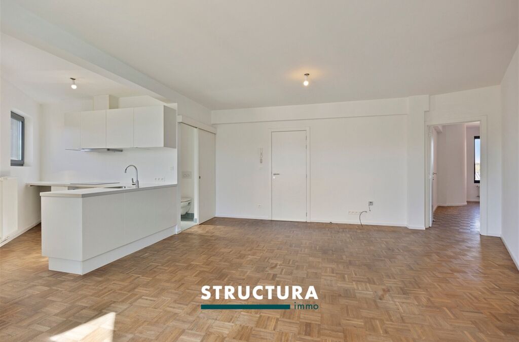 Appartement te koop in LONDERZEEL