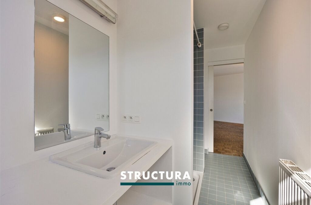 Appartement te koop in LONDERZEEL