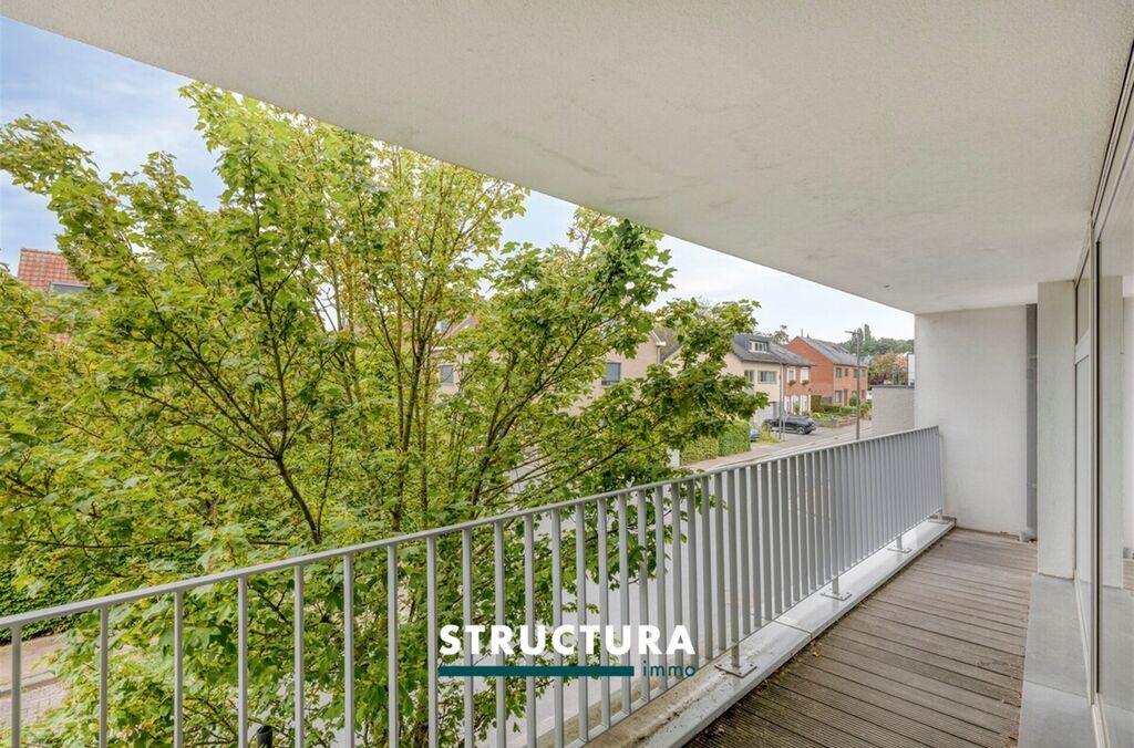 Appartement te koop in MEISE