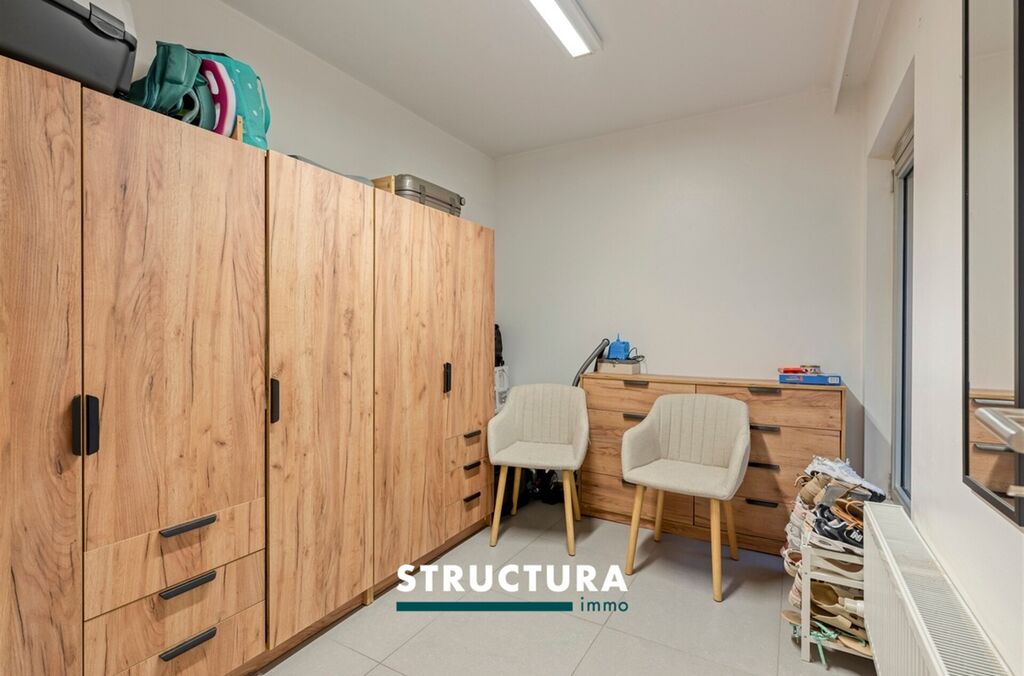 Appartement te koop in MEISE