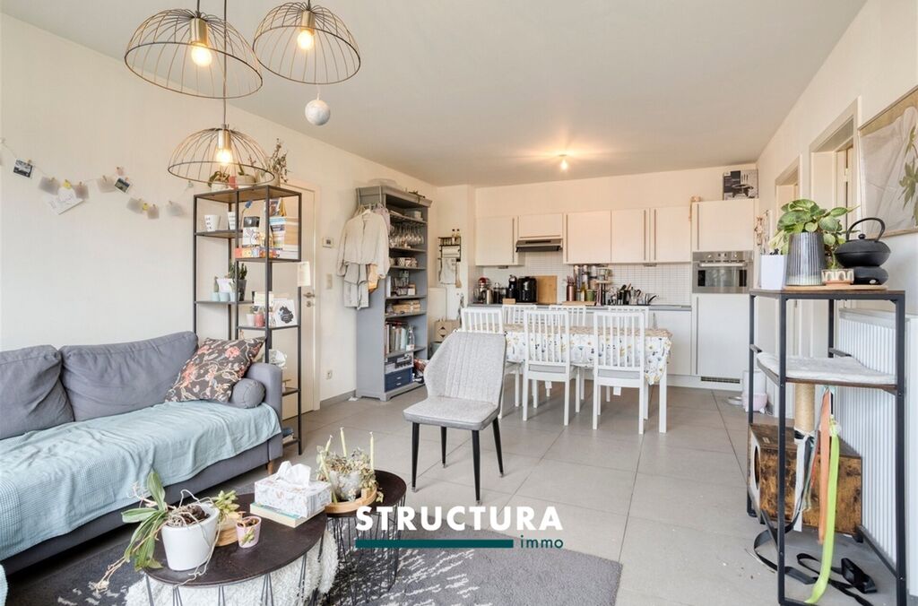 Appartement te koop in MEISE