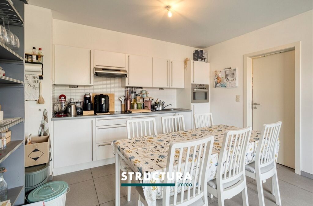 Appartement te koop in MEISE