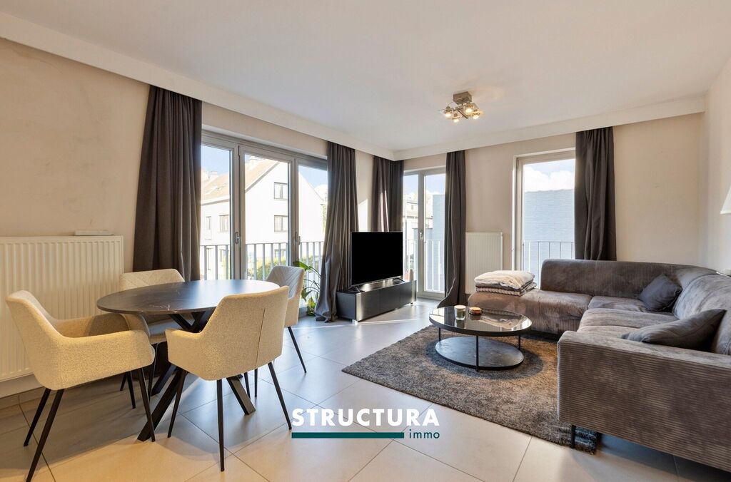 Appartement te koop in MEISE