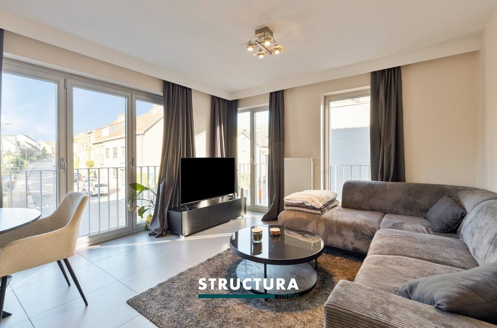 Appartement te koop in MEISE