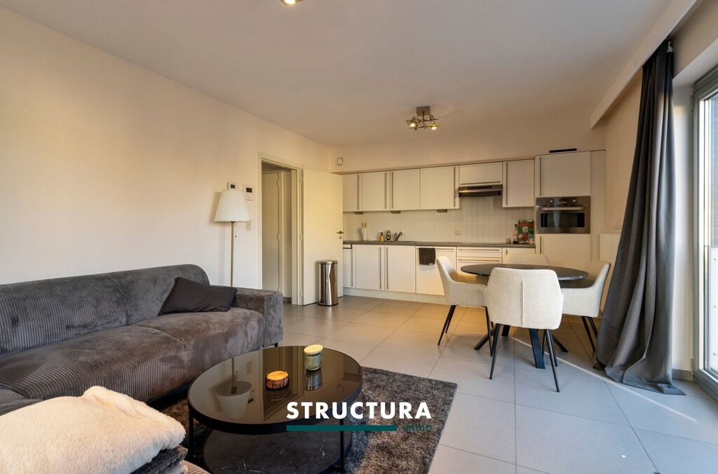 Appartement te koop in MEISE