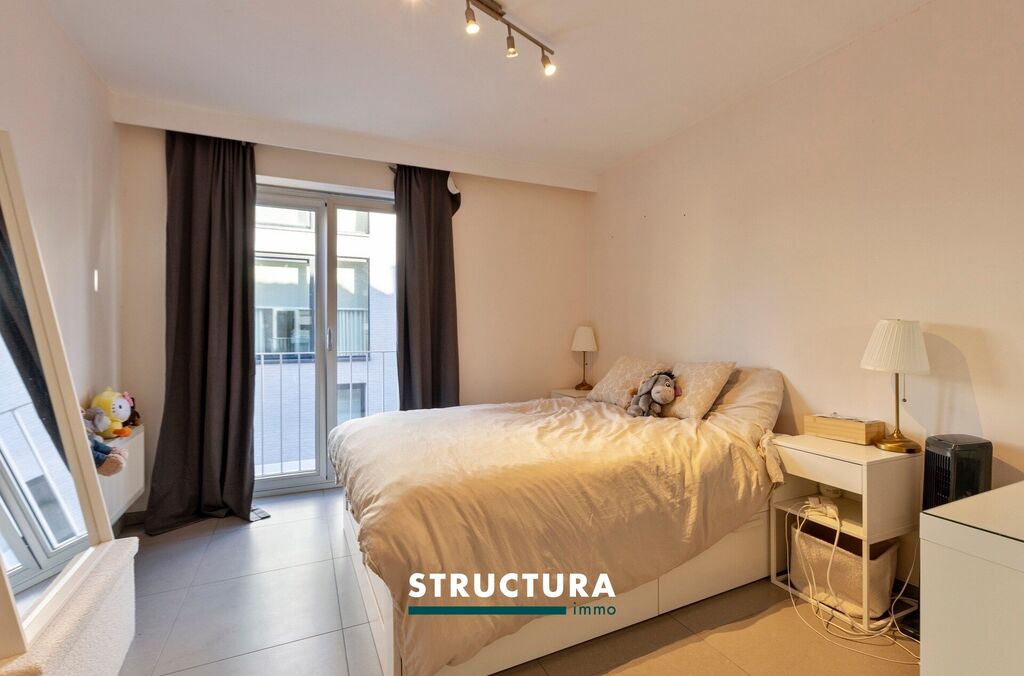 Appartement te koop in MEISE