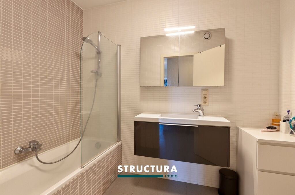 Appartement te koop in MEISE