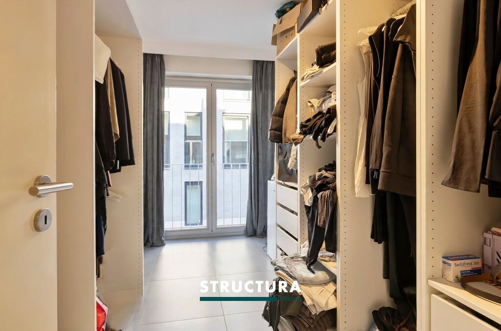 Appartement te koop in MEISE