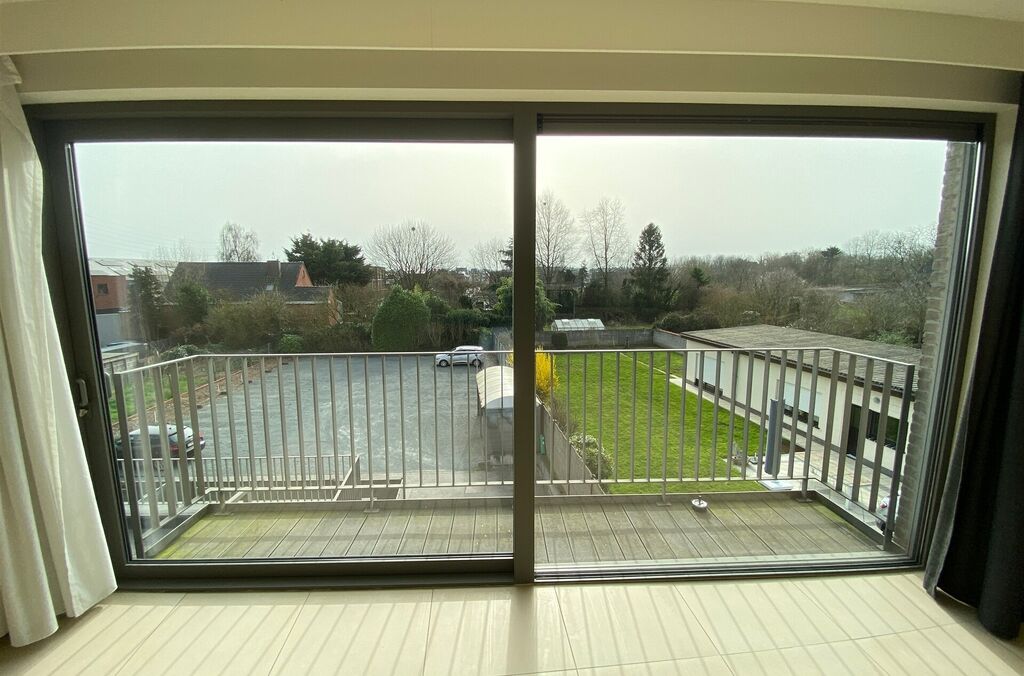 Appartement te koop in MERCHTEM