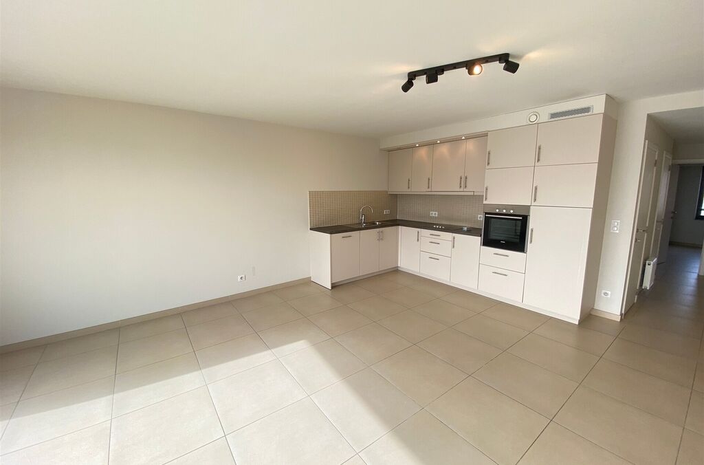 Appartement te koop in MERCHTEM