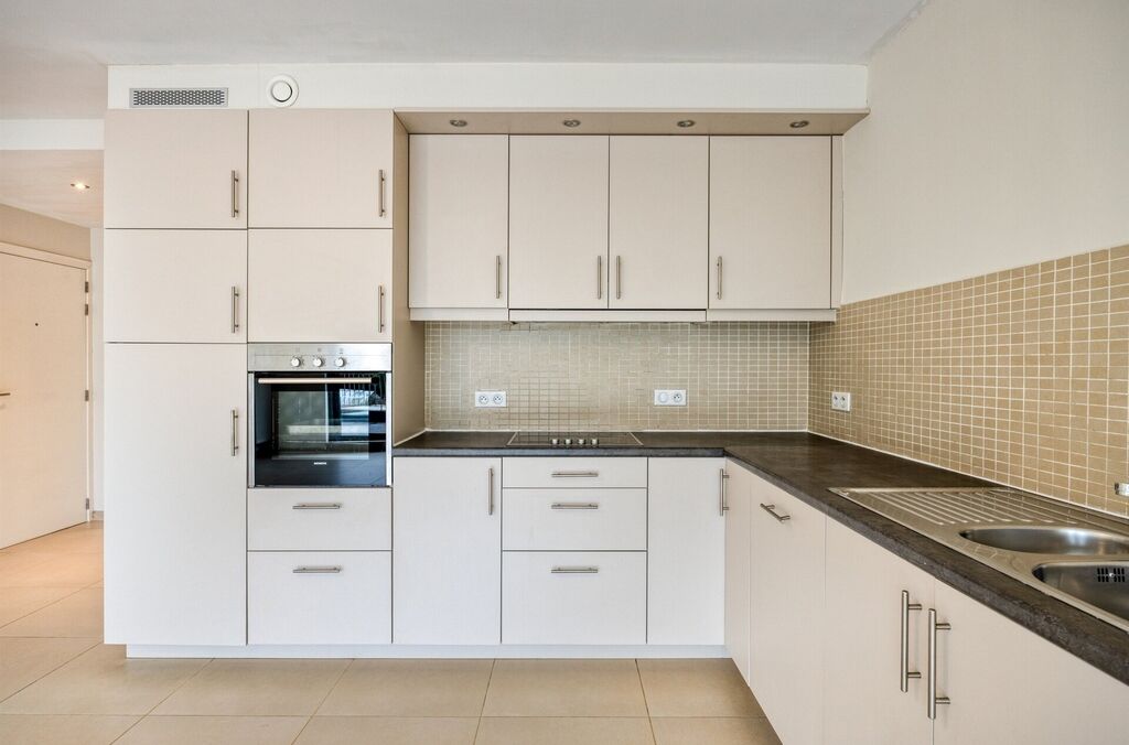 Appartement te koop in MERCHTEM