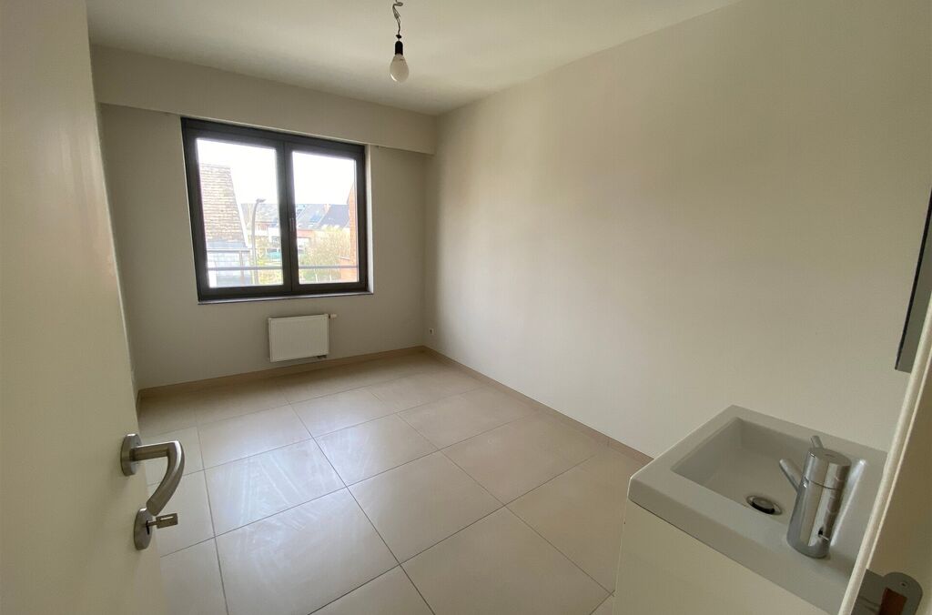 Appartement te koop in MERCHTEM