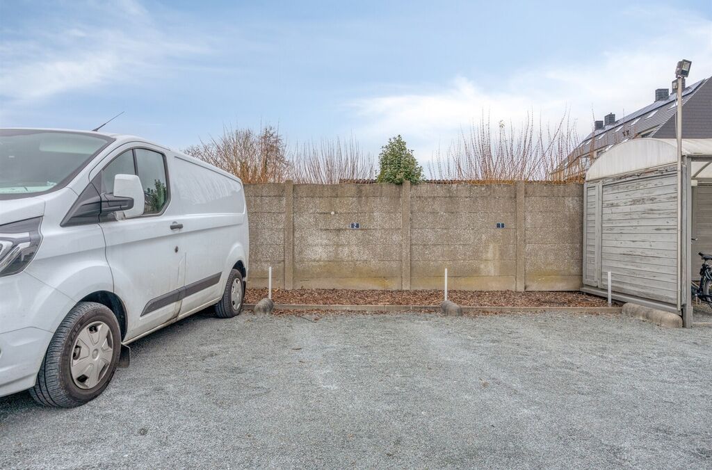 Appartement te koop in MERCHTEM