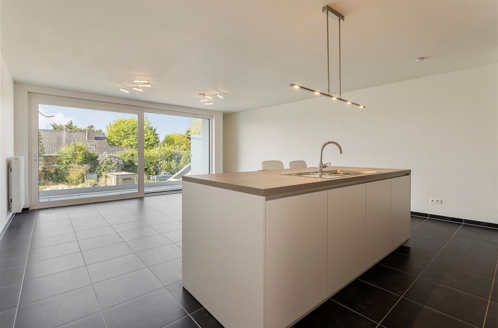 Appartement te koop in MERCHTEM