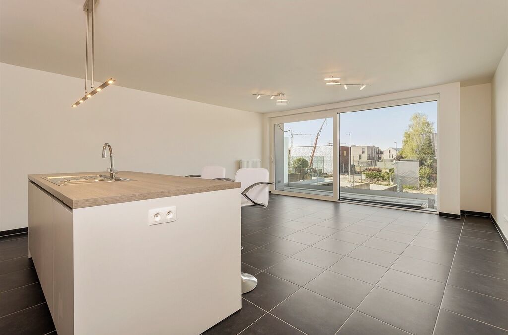 Appartement te koop in MERCHTEM