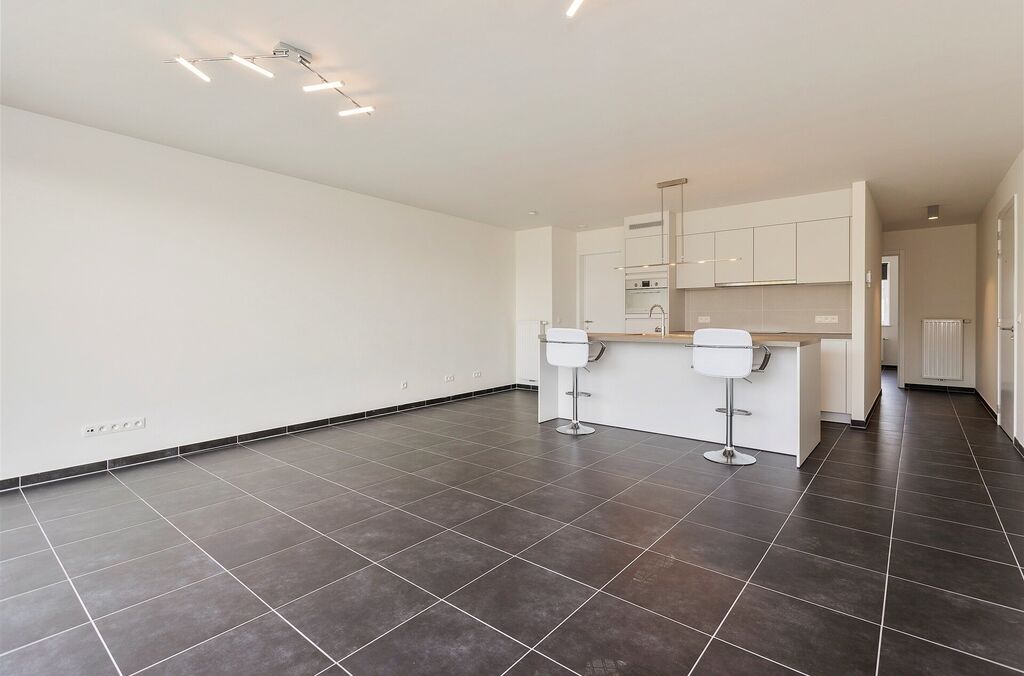 Appartement te koop in MERCHTEM