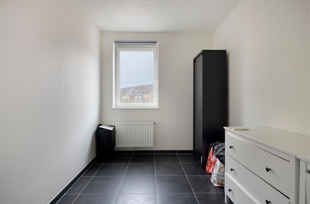 Appartement te koop in MERCHTEM