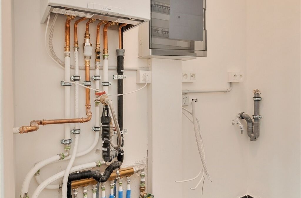 Appartement te koop in MERCHTEM