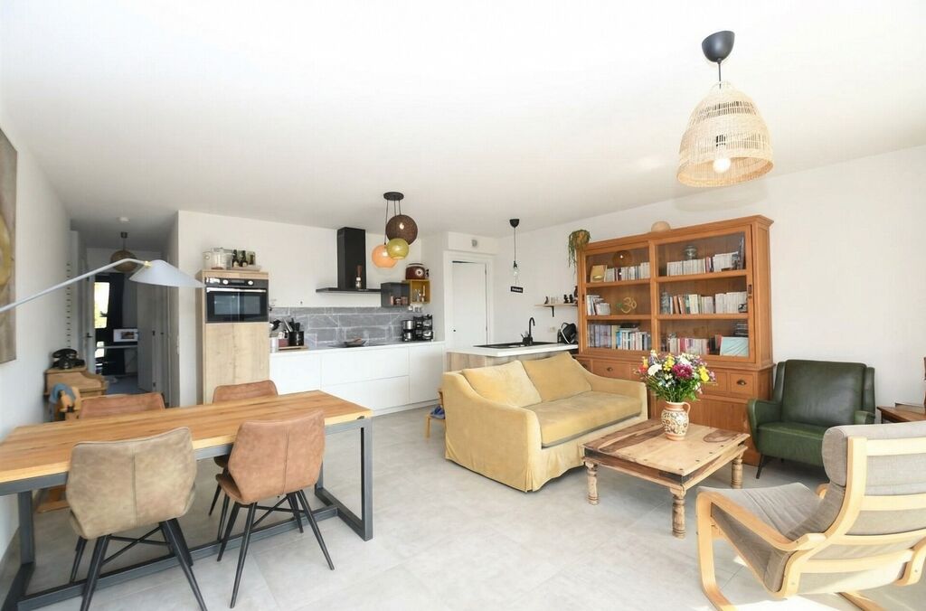 Appartement te koop in MERCHTEM