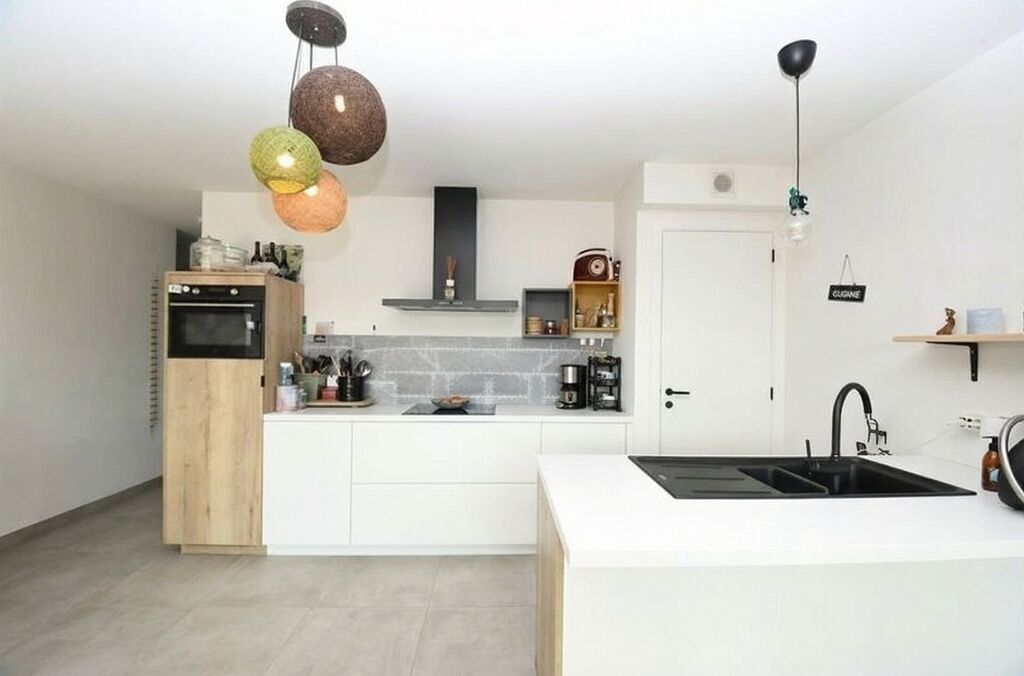 Appartement te koop in MERCHTEM