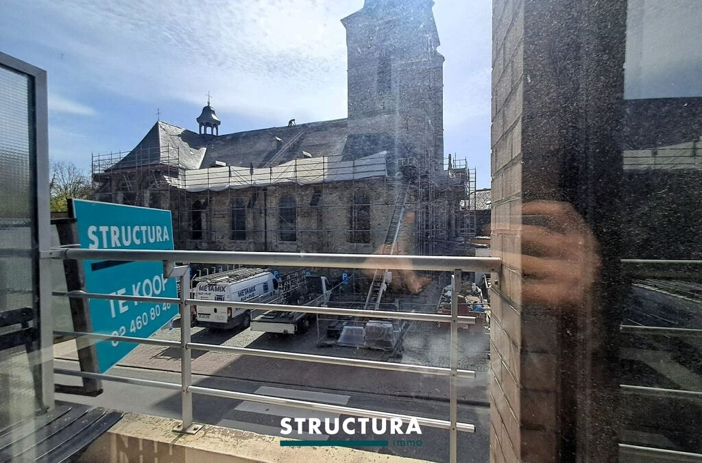 Appartement te koop in MERCHTEM