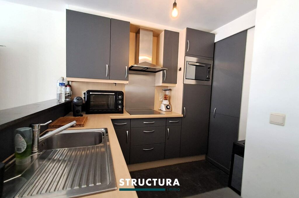 Appartement te koop in MERCHTEM