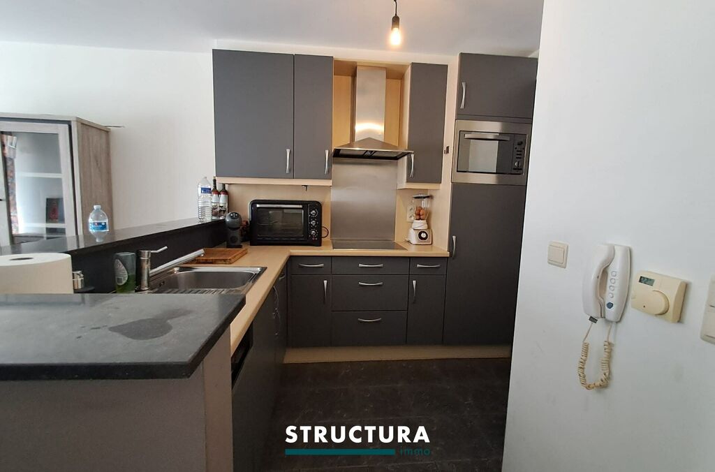 Appartement te koop in MERCHTEM