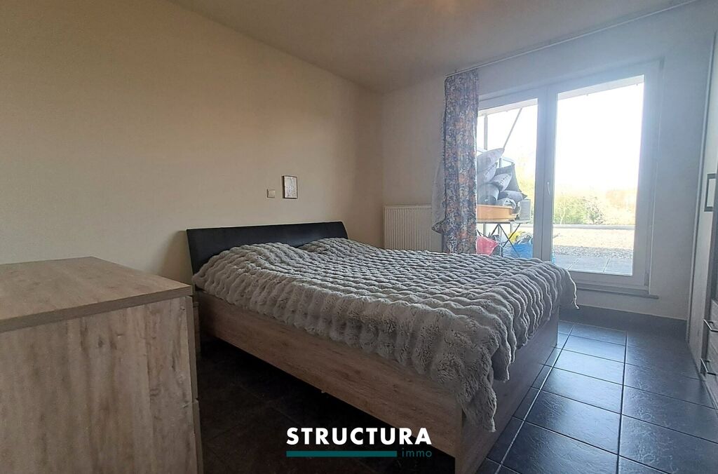 Appartement te koop in MERCHTEM