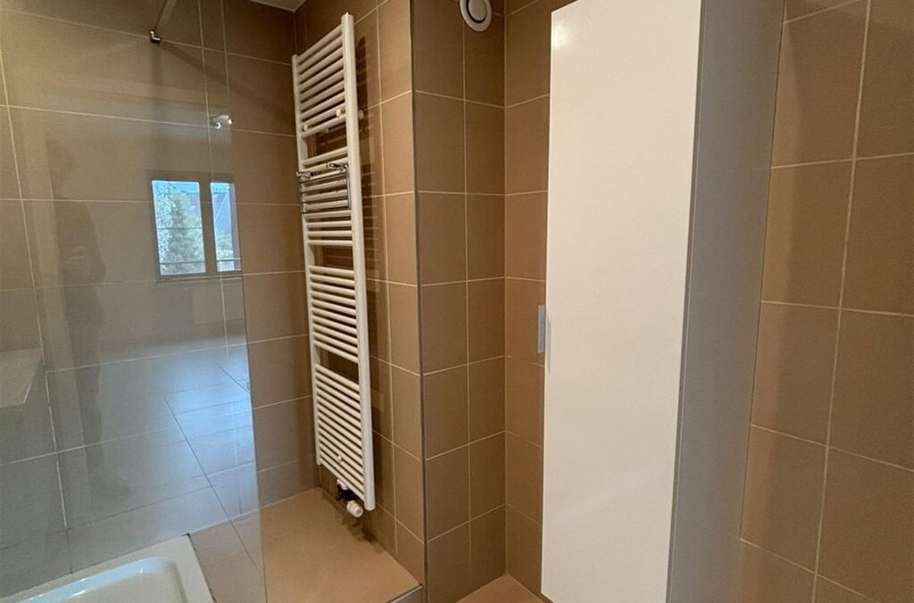 Appartement te koop in MERCHTEM