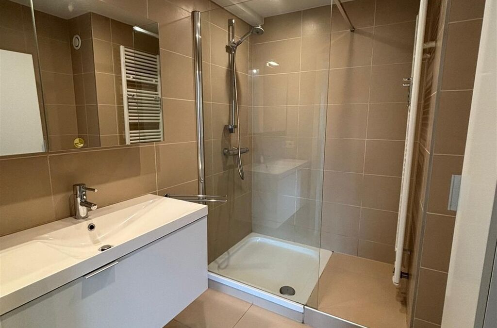 Appartement te koop in MERCHTEM