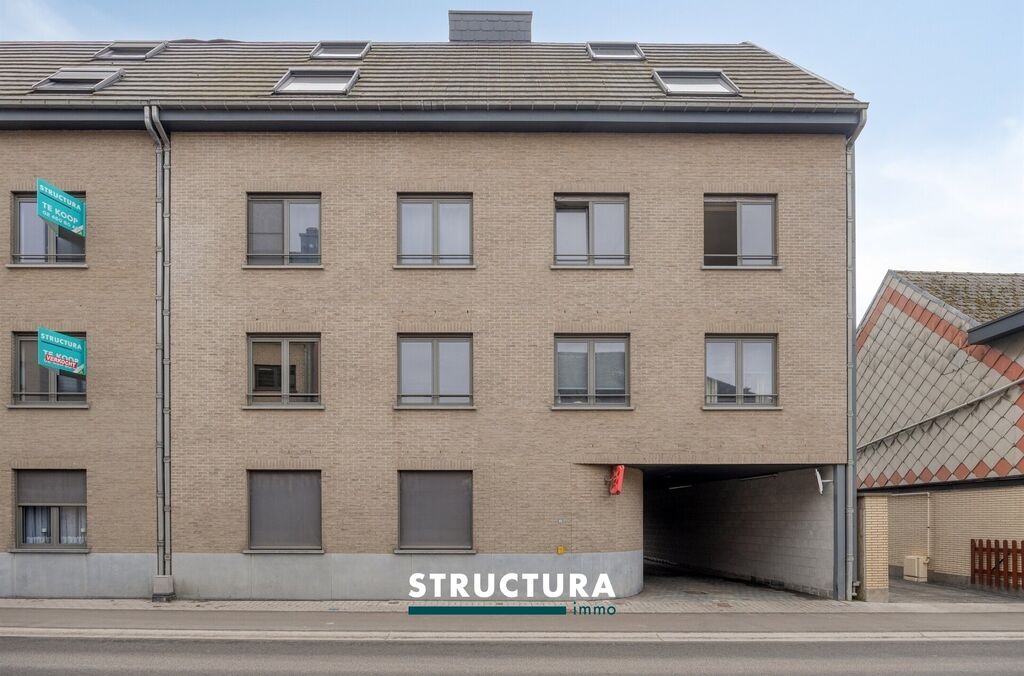 Appartement te koop in MERCHTEM