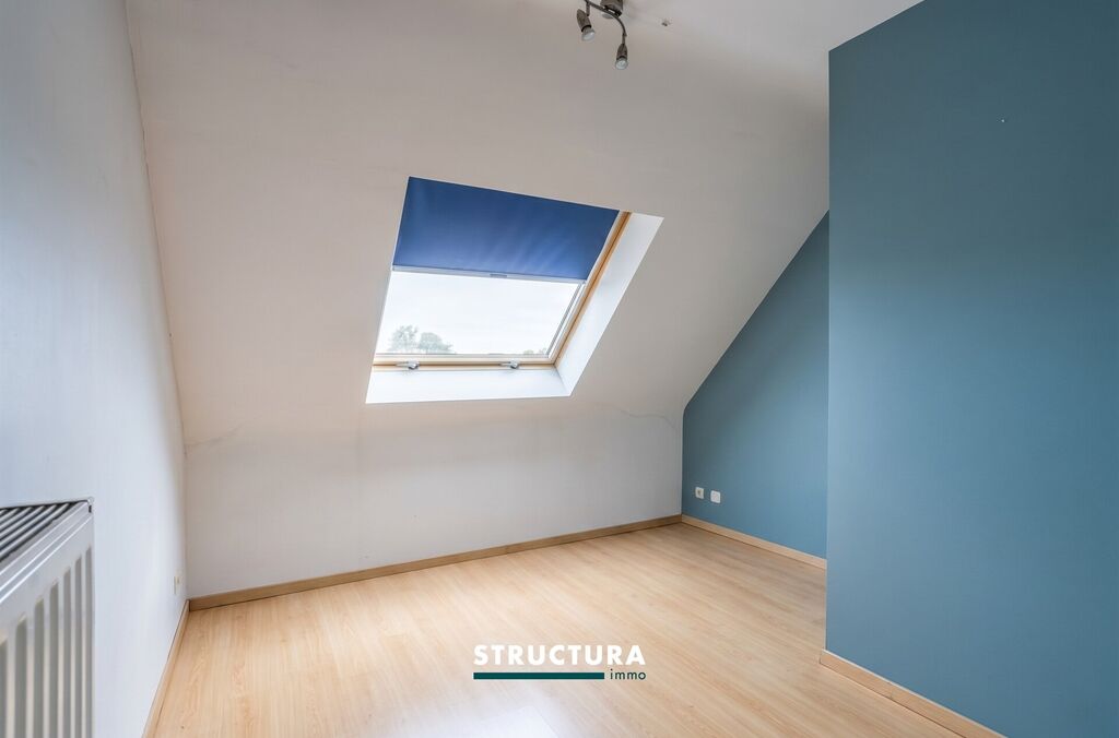 Appartement te koop in MERCHTEM