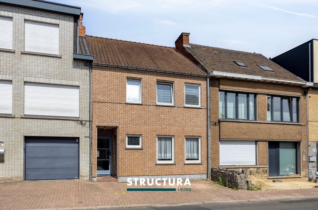 Appartement te koop in MERCHTEM