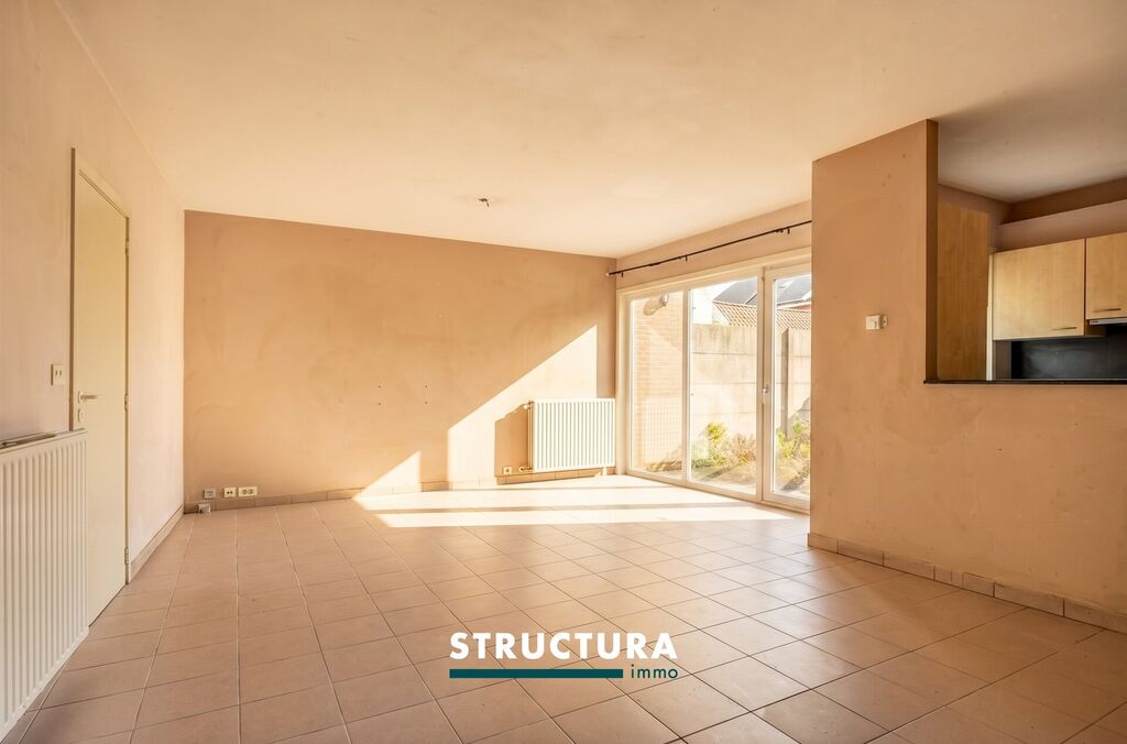 Appartement te koop in MERCHTEM