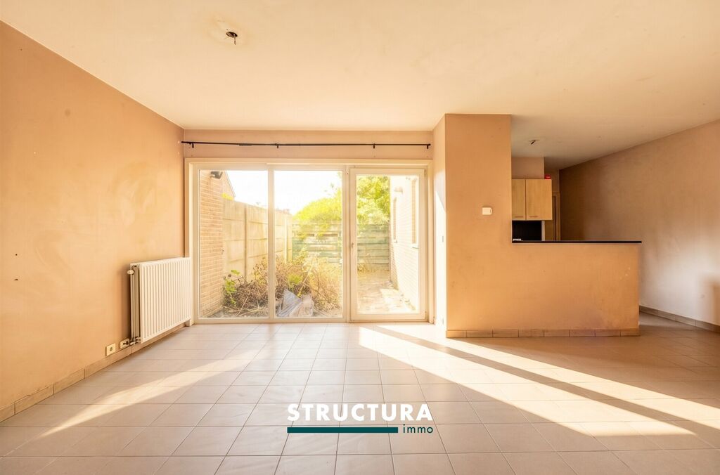 Appartement te koop in MERCHTEM