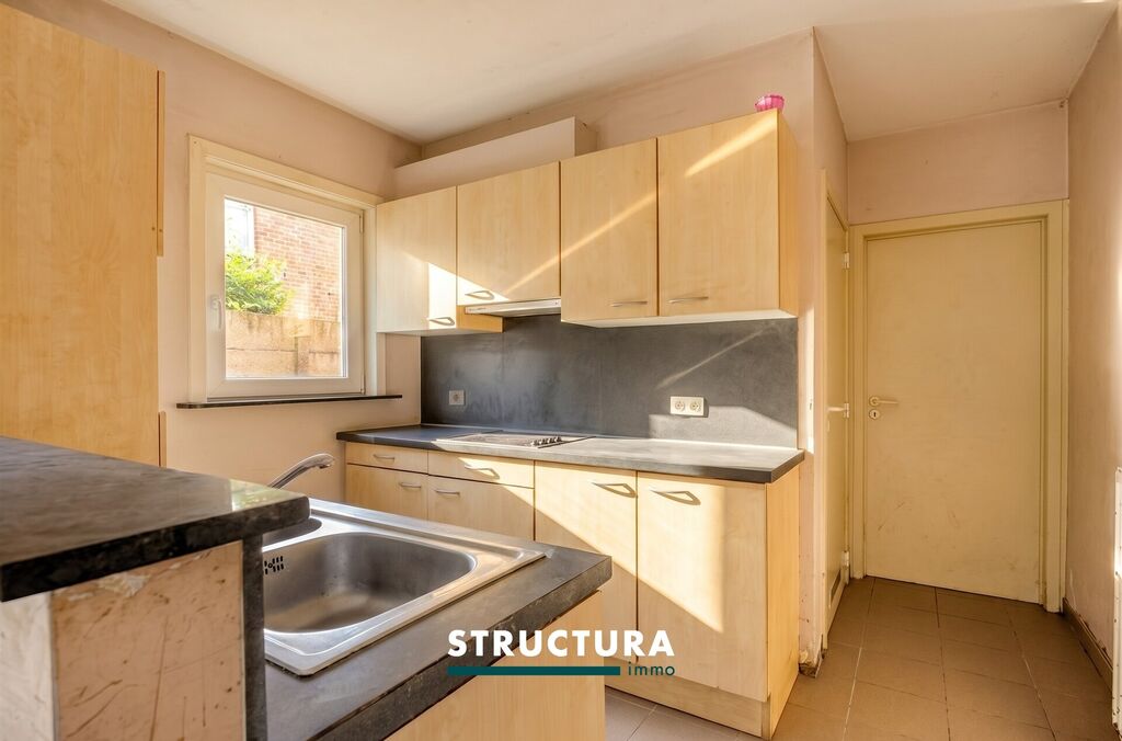 Appartement te koop in MERCHTEM