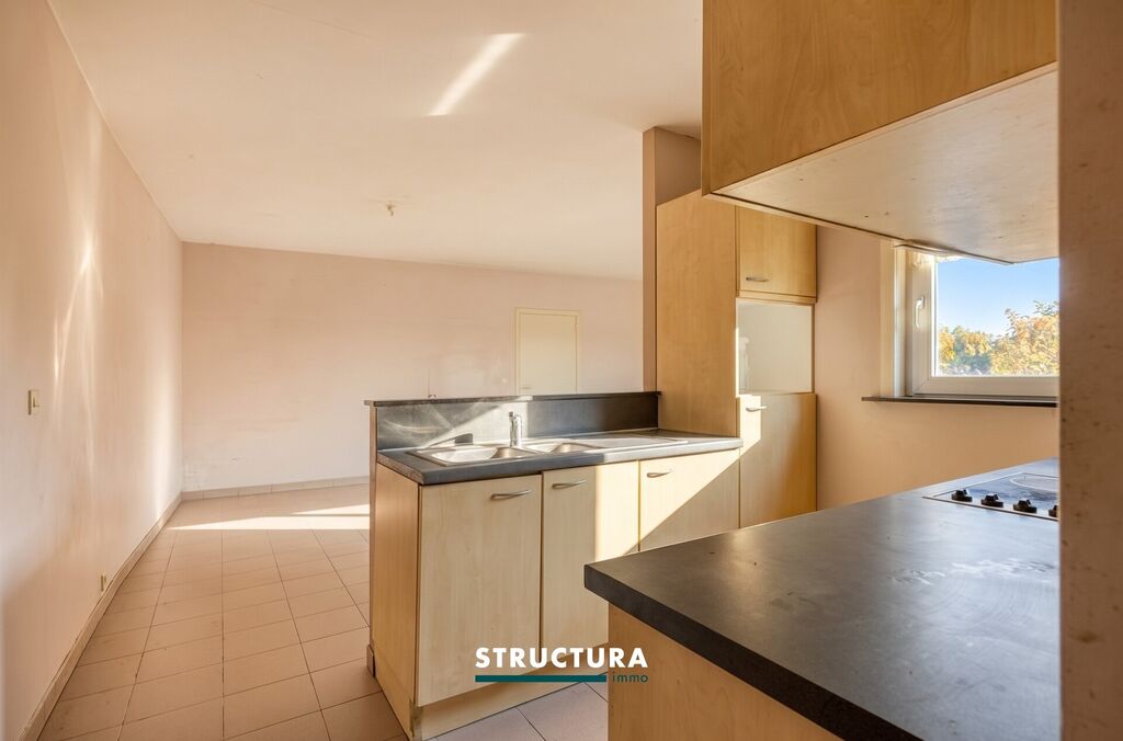 Appartement te koop in MERCHTEM