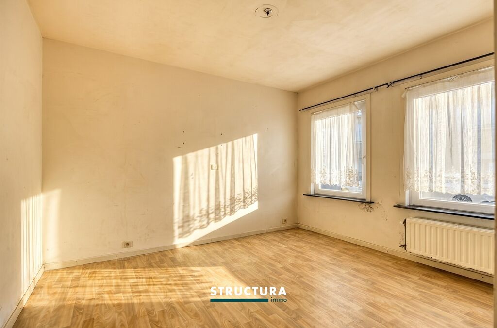 Appartement te koop in MERCHTEM