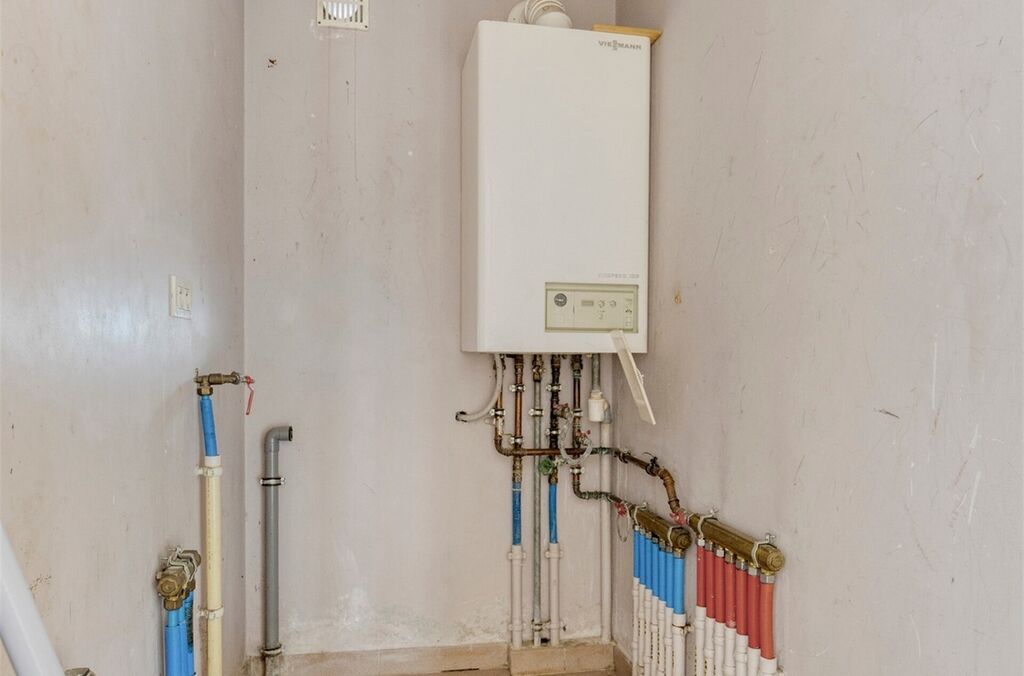 Appartement te koop in MERCHTEM