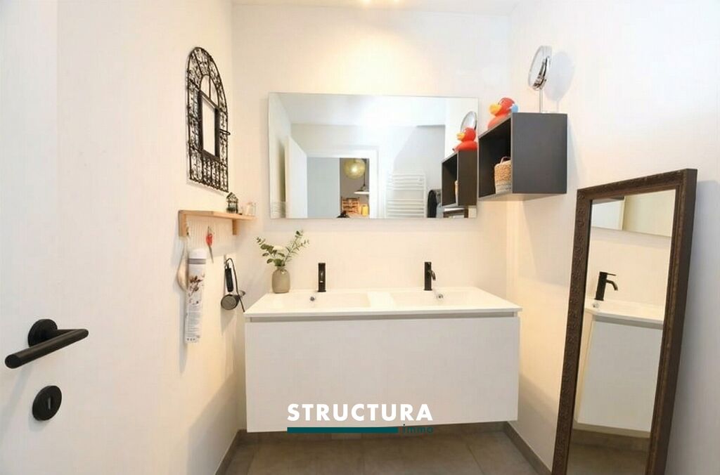 Appartement te koop in MERCHTEM