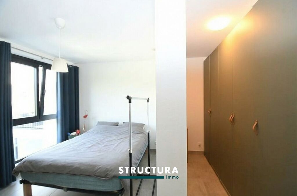 Appartement te koop in MERCHTEM